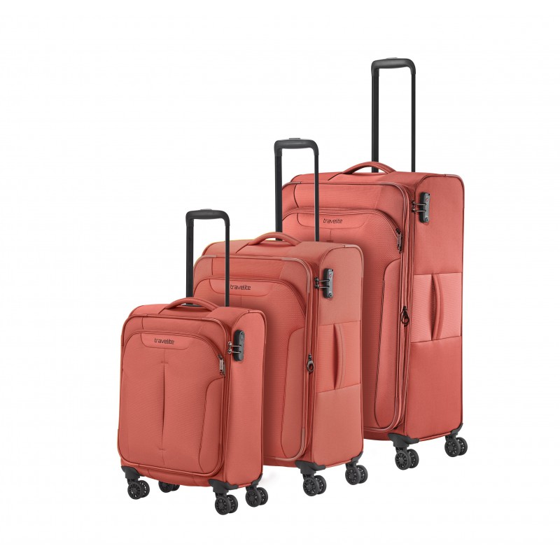 TRAVELITE 55cm mažas lagaminas Croatia 80347 (6)