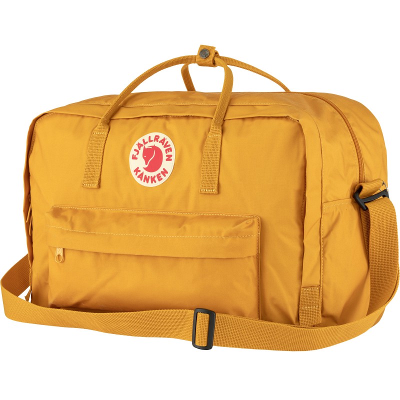 FJALLRAVEN kel. krepšys Kanken Weekender F23802 (1)