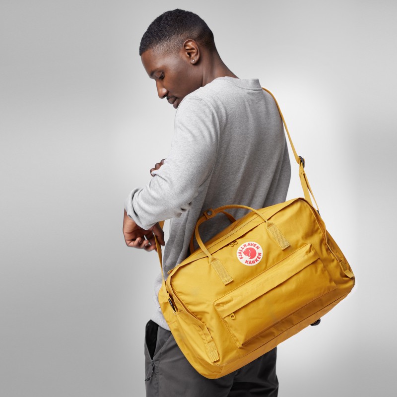 FJALLRAVEN kel. krepšys Kanken Weekender F23802 (4)