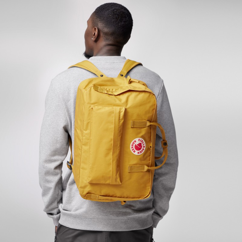 FJALLRAVEN kel. krepšys Kanken Weekender F23802 (5)