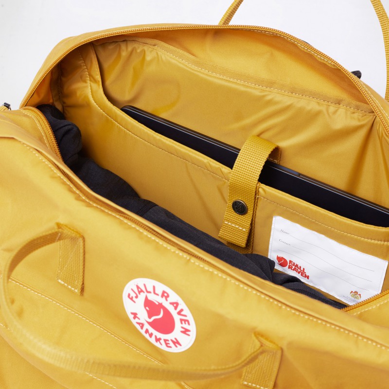 FJALLRAVEN kel. krepšys Kanken Weekender F23802 (8)