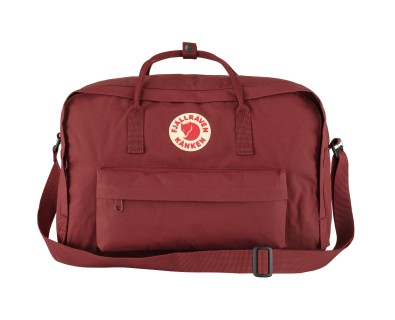 FJALLRAVEN kel. krepšys...
