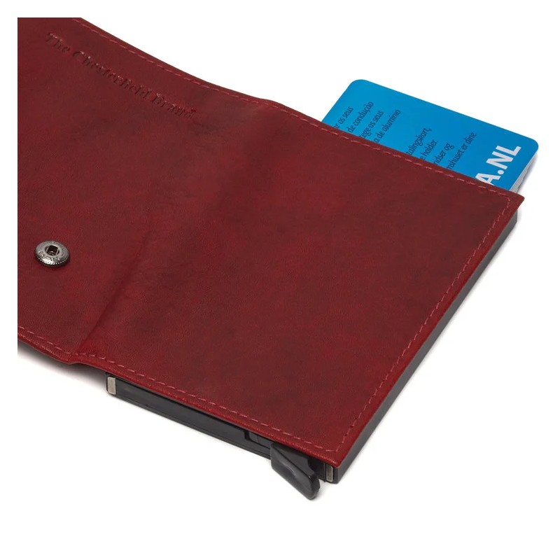 THE CHESTERFIELD BRAND piniginė Mannheim C08.0458 (3)