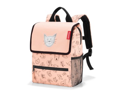REISENTHEL kuprinė Backpack Kids