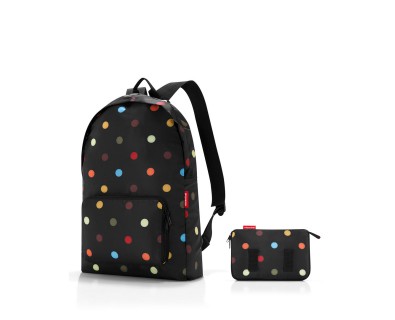 REISENTHEL kuprinė Mini Maxi Rucksack