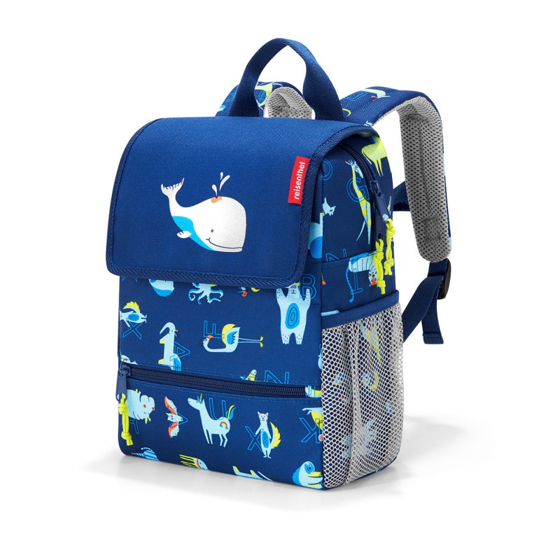 REISENTHEL kuprinė Backpack Kids