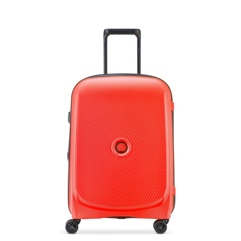 DELSEY mažas lagaminas Belmont+ 55cm 3861803