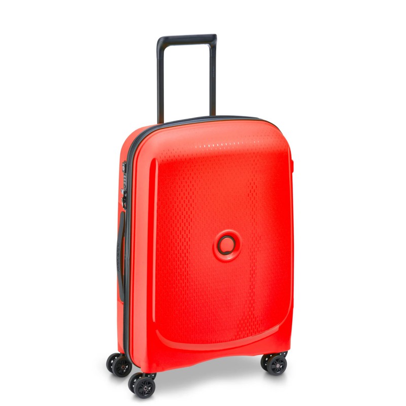 DELSEY mažas lagaminas Belmont+ 55cm 3861803 (1)