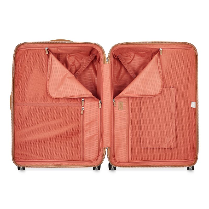 DELSEY l.did. lagaminas Chatelet Air2 82cm 1676831 (3)