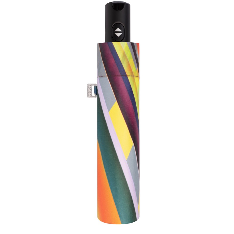 DOPPLER skėtis Carbonsteel Magic Illum. 744865IL