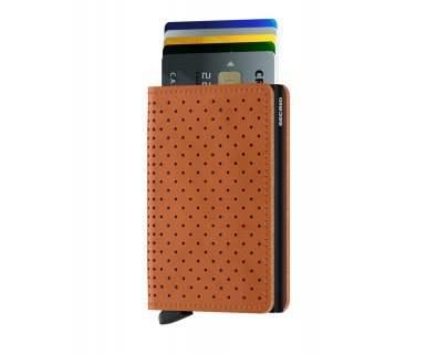 SECRID S-Perforated
