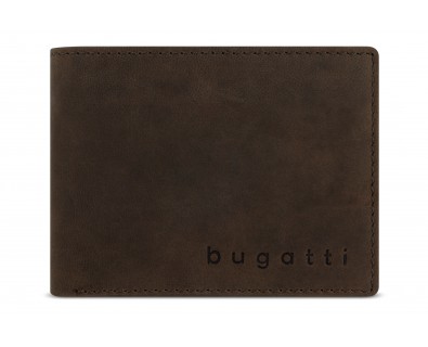 BUGATTI piniginė Luca 495632