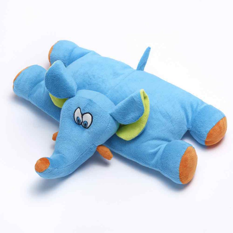 TRAVEL BLUE pagalvėlė Trunky the Elephant 289