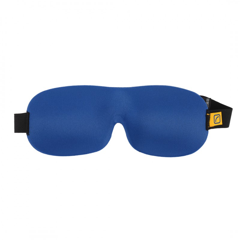 TRAVEL BLUE akių kaukė Ultimate Eye Mask 454