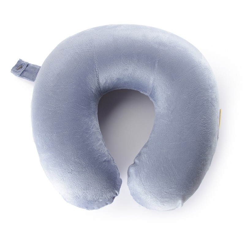 TRAVEL BLUE Memory Foam kelion. pagalvėlė 232