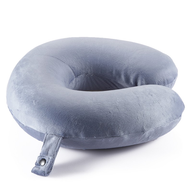 TRAVEL BLUE Memory Foam kelion. pagalvėlė 232 (2)