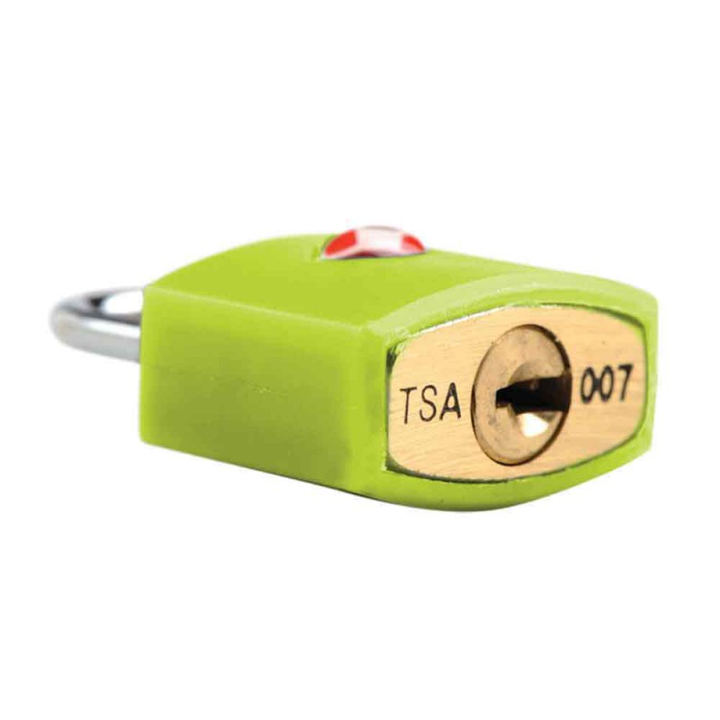 TRAVEL BLUE spynelė TSA Key Padlock (2sp.) 027 (2)