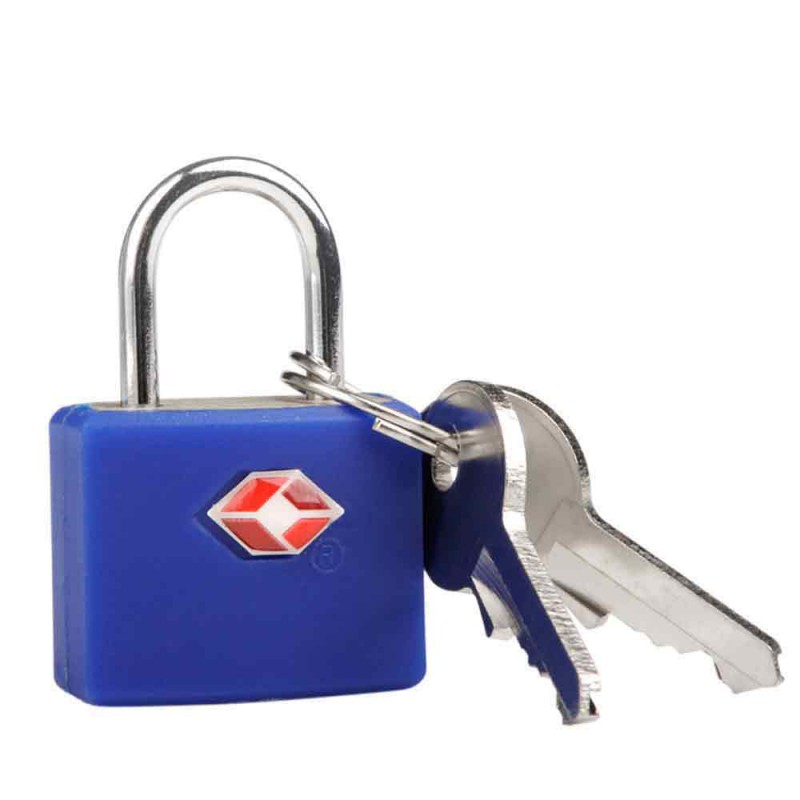 TRAVEL BLUE spynelė TSA Key Padlock (2sp.) 027 (4)