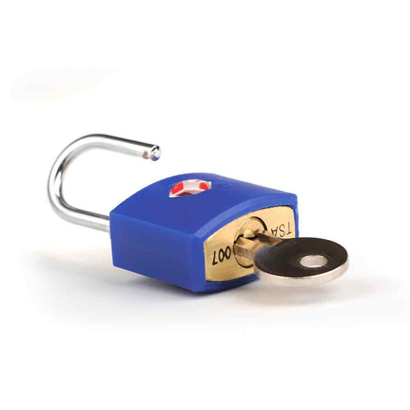 TRAVEL BLUE spynelė TSA Key Padlock (2sp.) 027 (5)