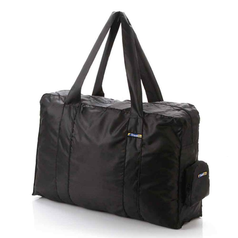TRAVEL BLUE krepšys Folding Carry Bag 051
