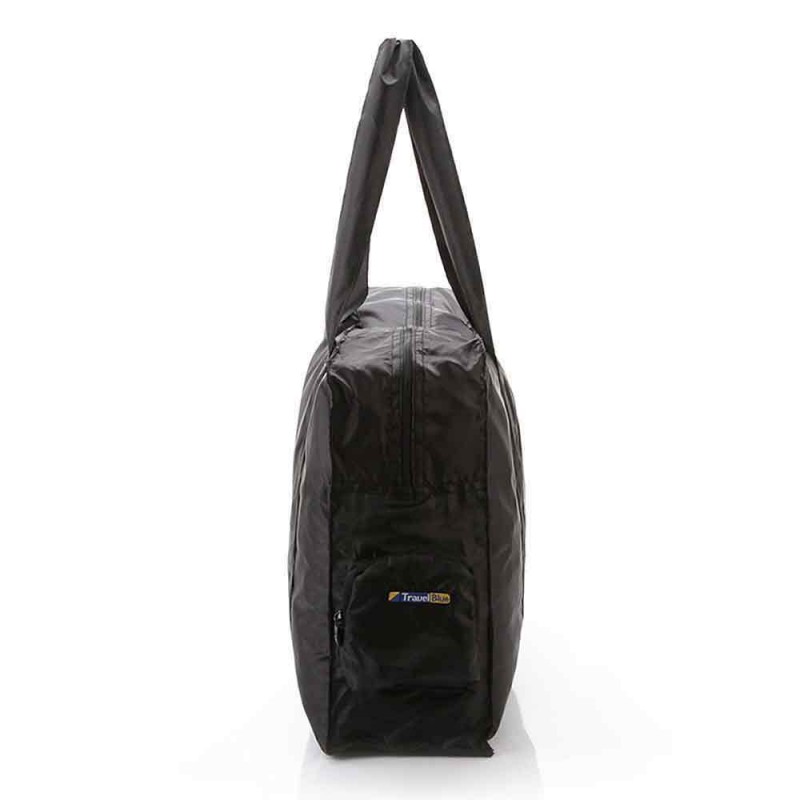 TRAVEL BLUE krepšys Folding Carry Bag 051 (1)