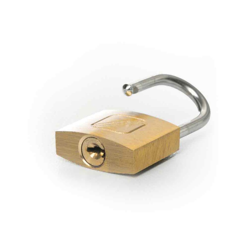 TRAVEL BLUE spynelė Key Padlock 20mm 020 (1)