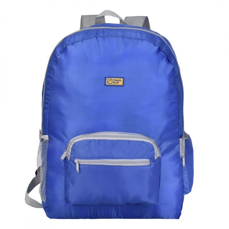 TRAVEL BLUE kuprinė Foldable Backpack L 065
