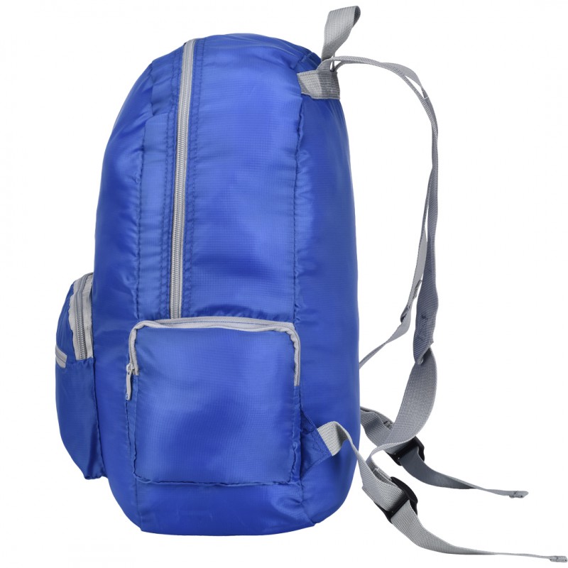 TRAVEL BLUE kuprinė Foldable Backpack L 065 (3)