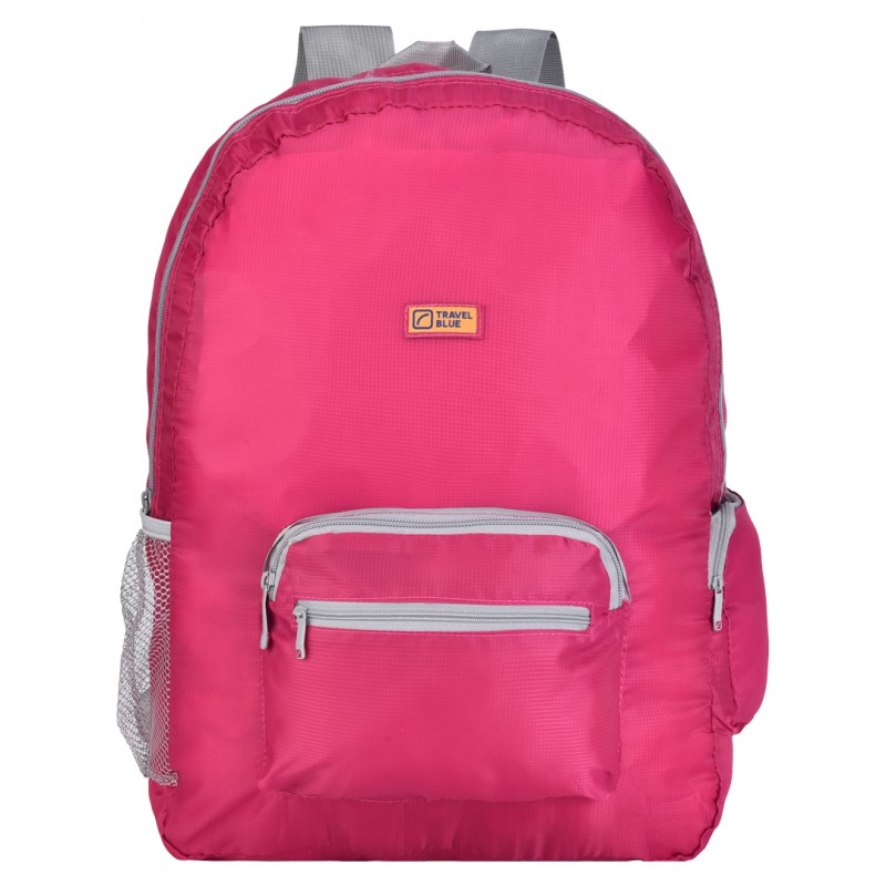 TRAVEL BLUE kuprinė Foldable Backpack L 065 (5)