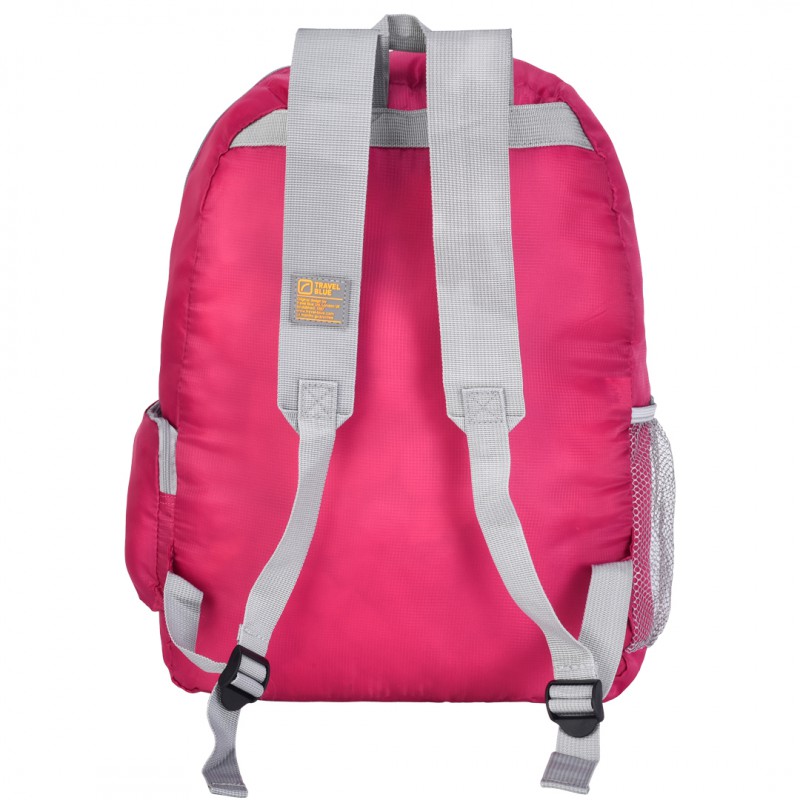 TRAVEL BLUE kuprinė Foldable Backpack L 065 (6)