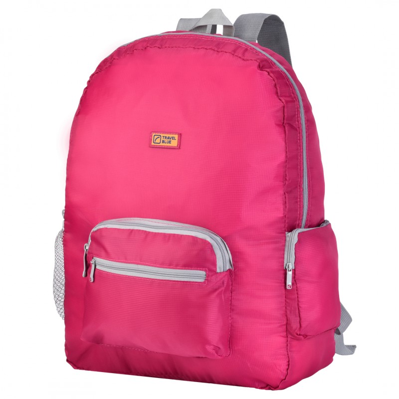 TRAVEL BLUE kuprinė Foldable Backpack L 065 (7)