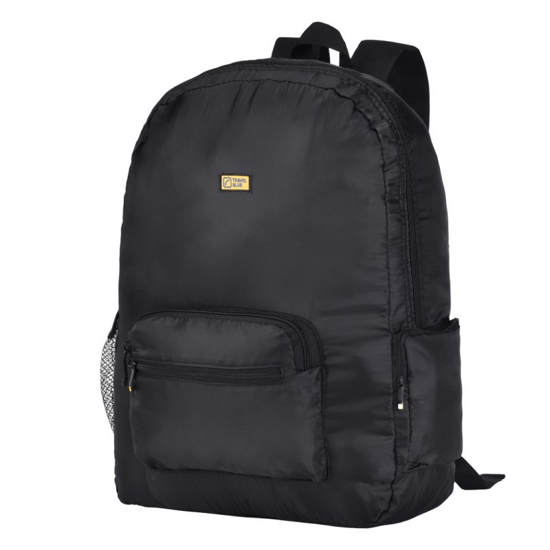 TRAVEL BLUE kuprinė Foldable Backpack L 065 (11)