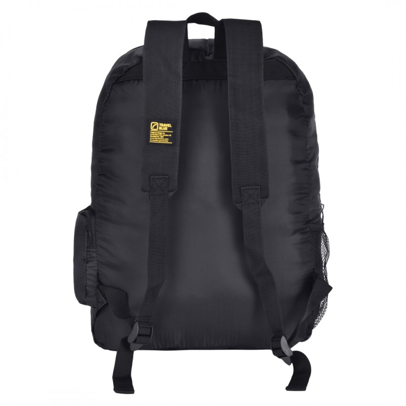 TRAVEL BLUE kuprinė Foldable Backpack L 065 (12)