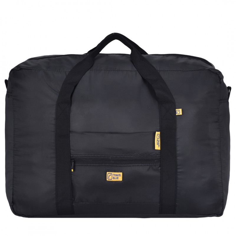 TRAVEL BLUE krepšys Foldable Carry Bag (2sp.) 066 (2)