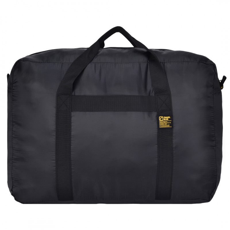 TRAVEL BLUE krepšys Foldable Carry Bag (2sp.) 066 (3)