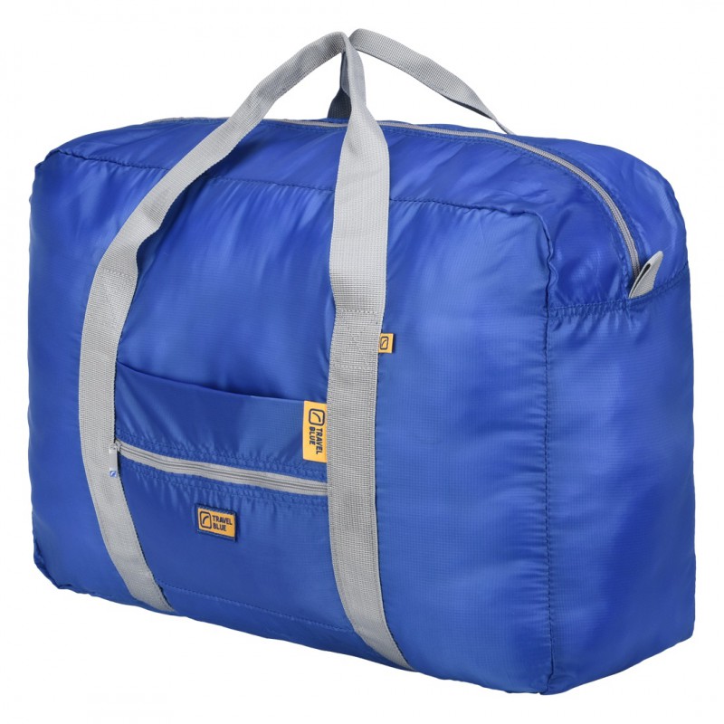 TRAVEL BLUE krepšys Foldable Carry Bag (2sp.) 066 (5)