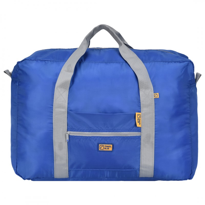 TRAVEL BLUE krepšys Foldable Carry Bag (2sp.) 066 (7)