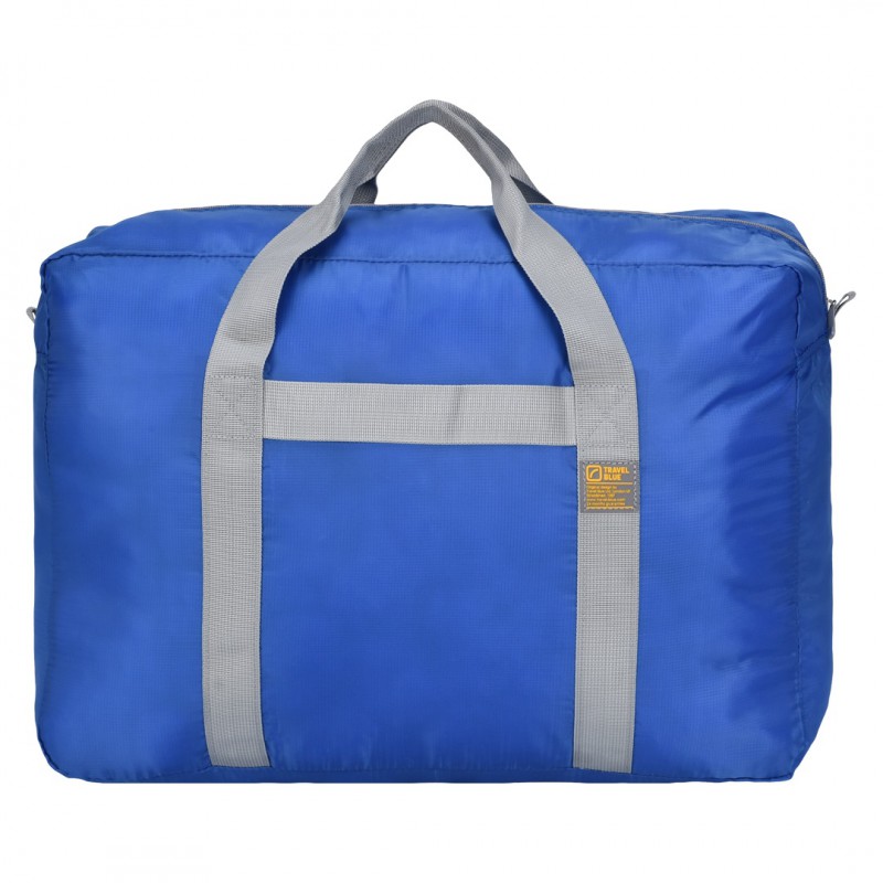 TRAVEL BLUE krepšys Foldable Carry Bag (2sp.) 066 (8)