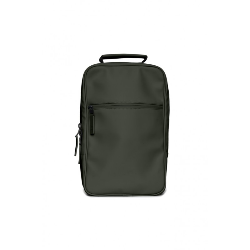 RAINS kuprinė Book Backpack W3 1231