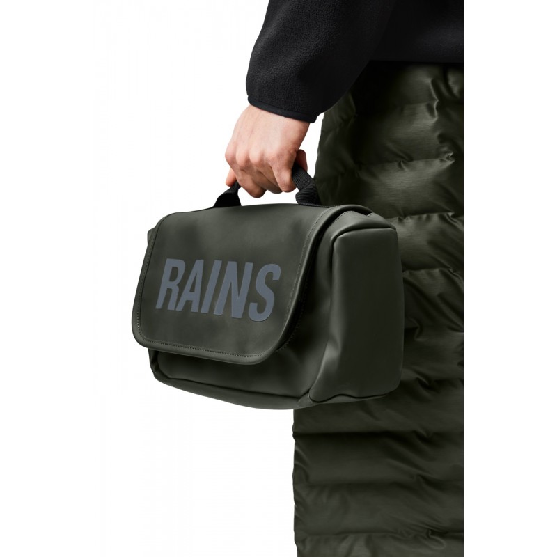 RAINS kosmetinė Texel Wash Bag W3 1631 (2)