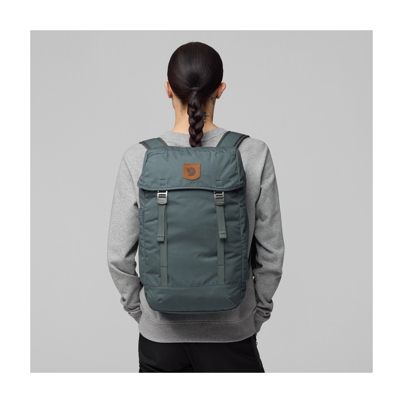 FJALLRAVEN kuprinė Greenland Top 23150 (2)