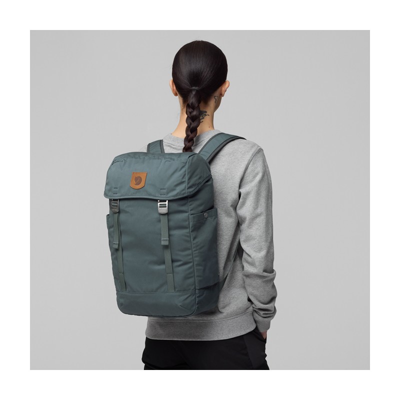 FJALLRAVEN kuprinė Greenland Top 23150 (3)