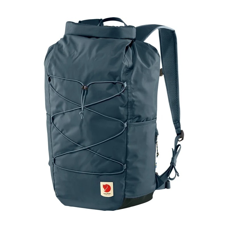 FJALLRAVEN kuprinė High Coast Rolltop 23224