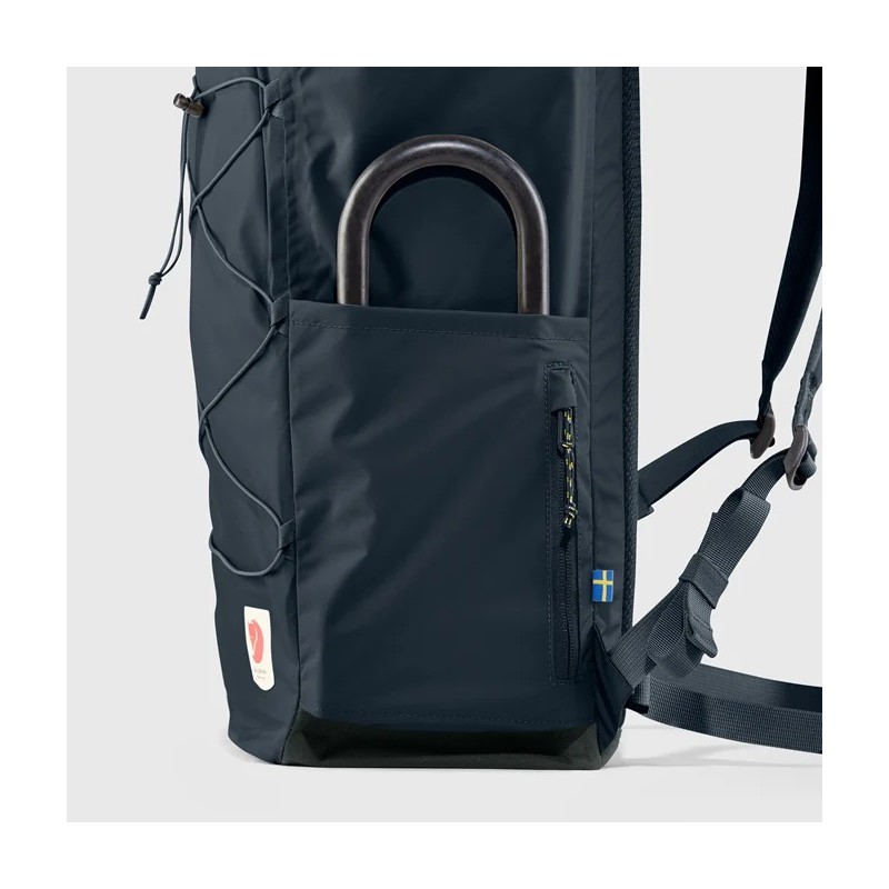 FJALLRAVEN kuprinė High Coast Rolltop 23224 (5)