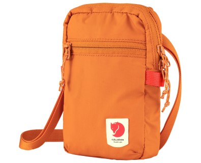 FJALLRAVEN rankinė High...