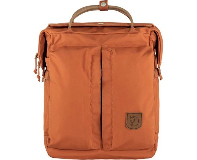 FJALLRAVEN kuprinė Haulpack...