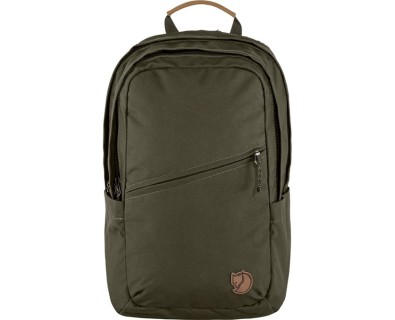 FJALLRAVEN kuprinė Basalt...