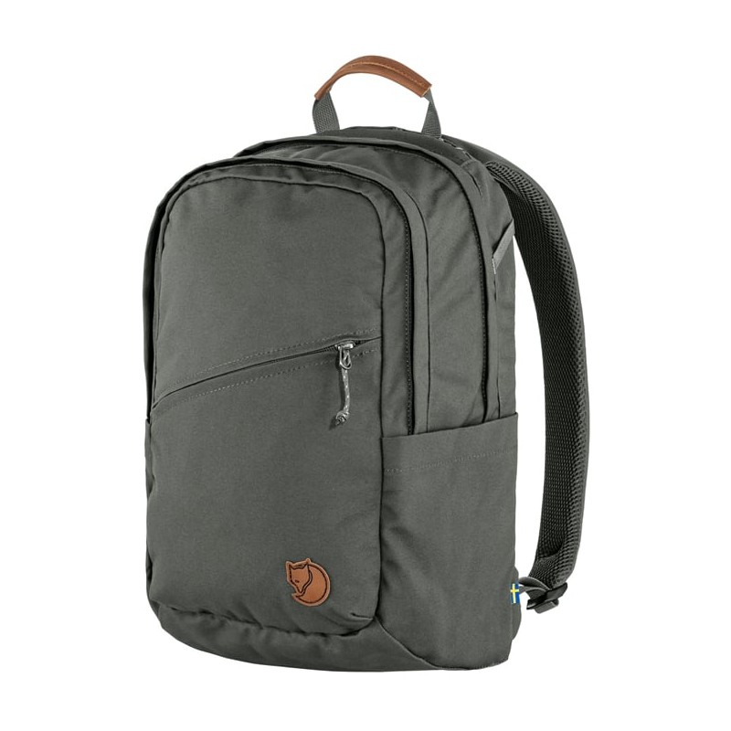 FJALLRAVEN kuprinė Basalt Raven 20 23344 (1)