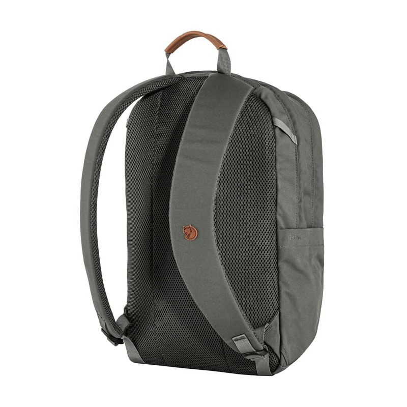 FJALLRAVEN kuprinė Basalt Raven 20 23344 (2)