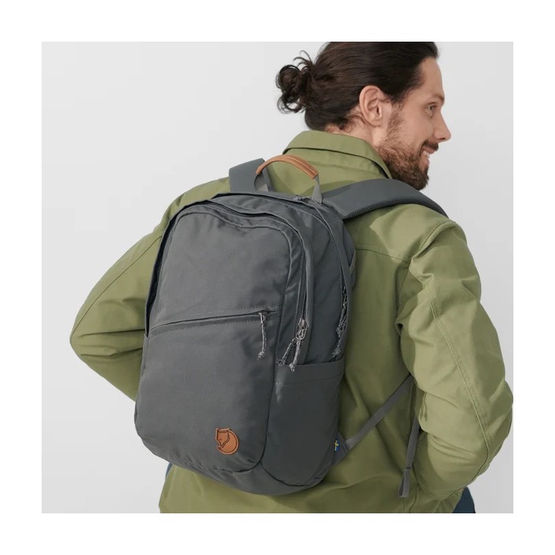 FJALLRAVEN kuprinė Basalt Raven 20 23344 (3)